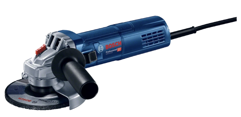 Esmerilhadeira 5" GWS9-125 (110/220V) 900W BOSCH